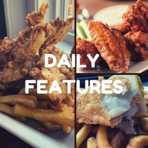 Daily Features